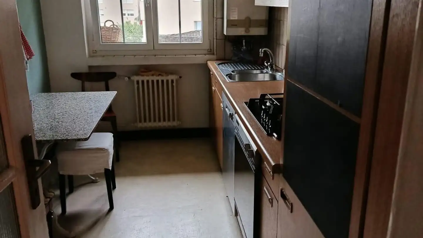 Zimmer mieten - Mittelfeldstrasse 27, 8700 Küsnacht ZH - Foto 4