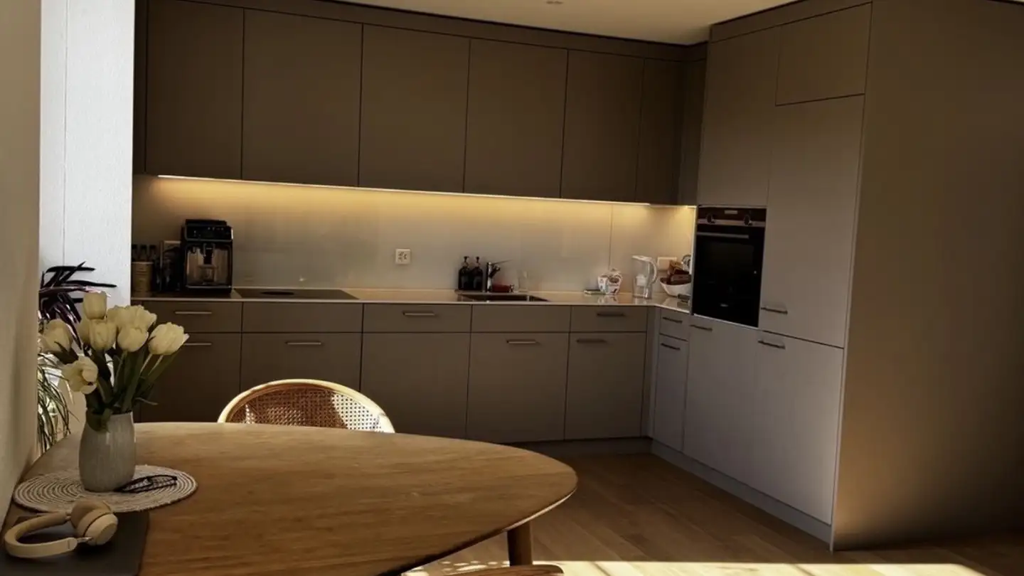 Apartment for rent - Albisstrasse 51, 8134 Adliswil