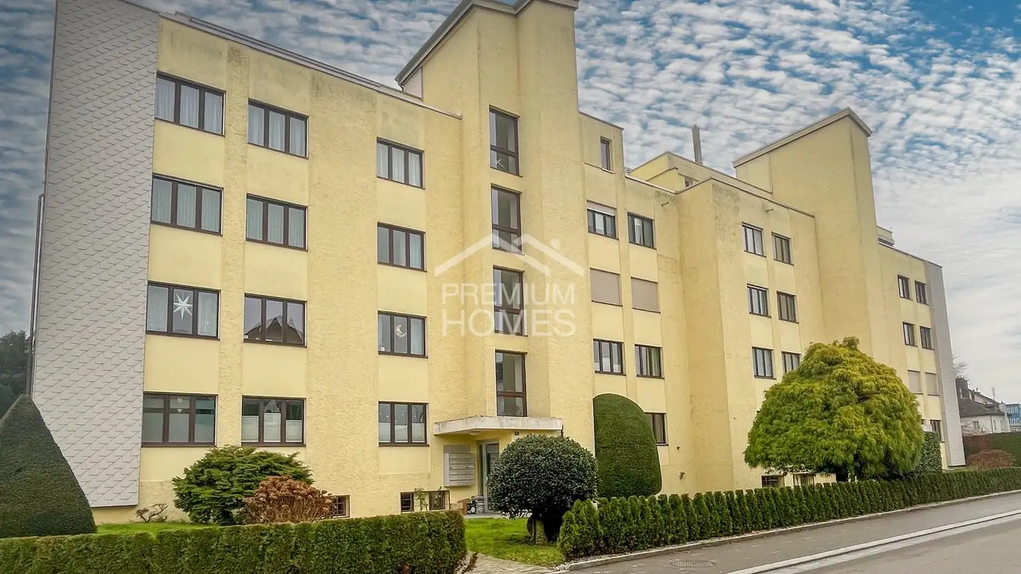 Wohnung kaufen - 9326 Horn