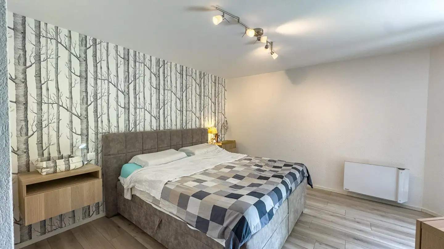 Einfamilienhaus kaufen - Via Campione, 6816 Bissone - Foto 4