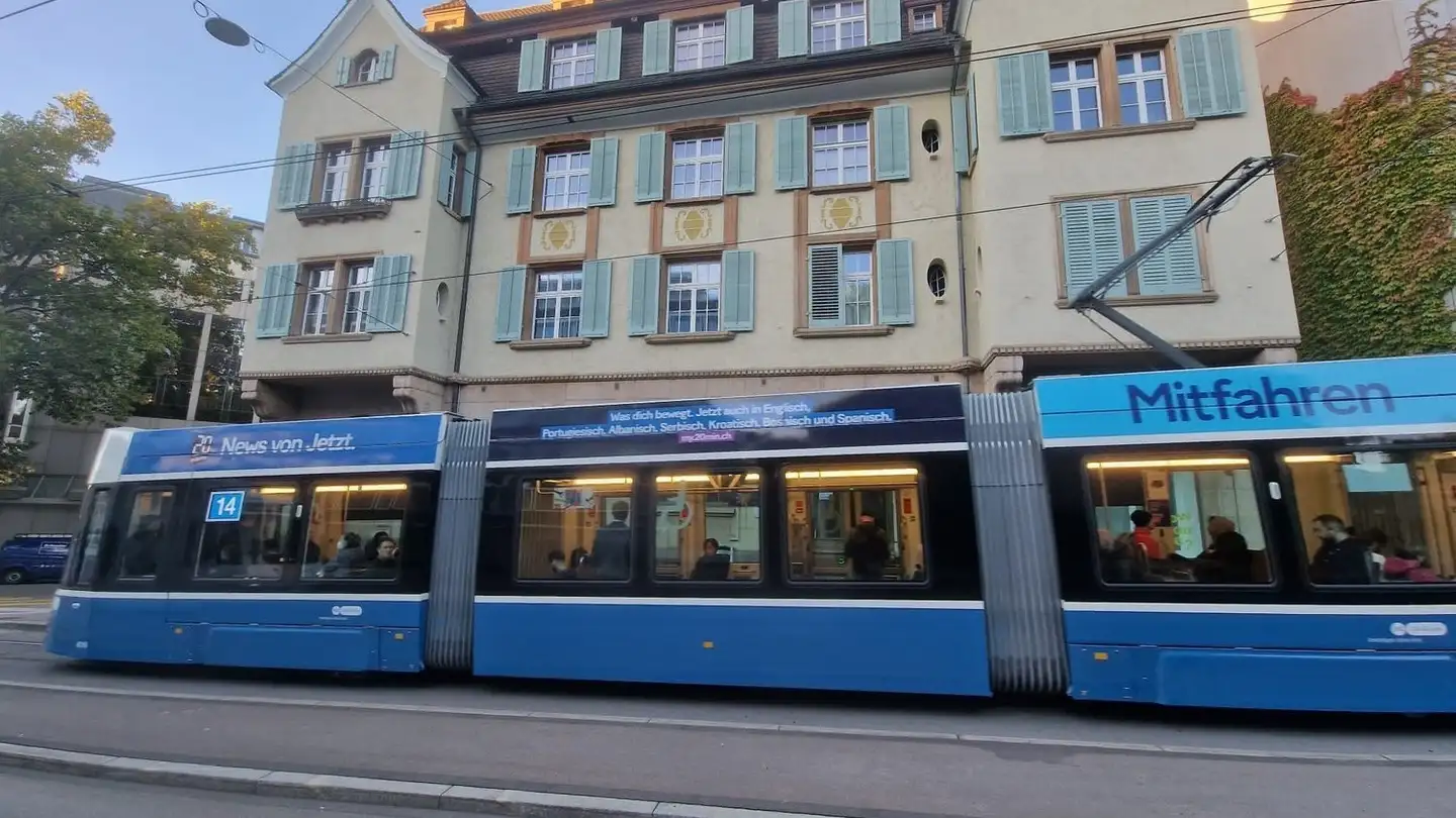 Attique à louer - Stampfenbachstrasse 115, 8006 Zürich