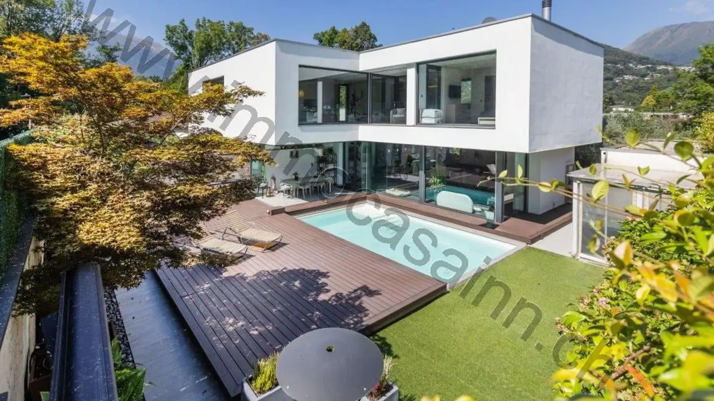 Villa in vendita - 6945 Origlio - Photo 3