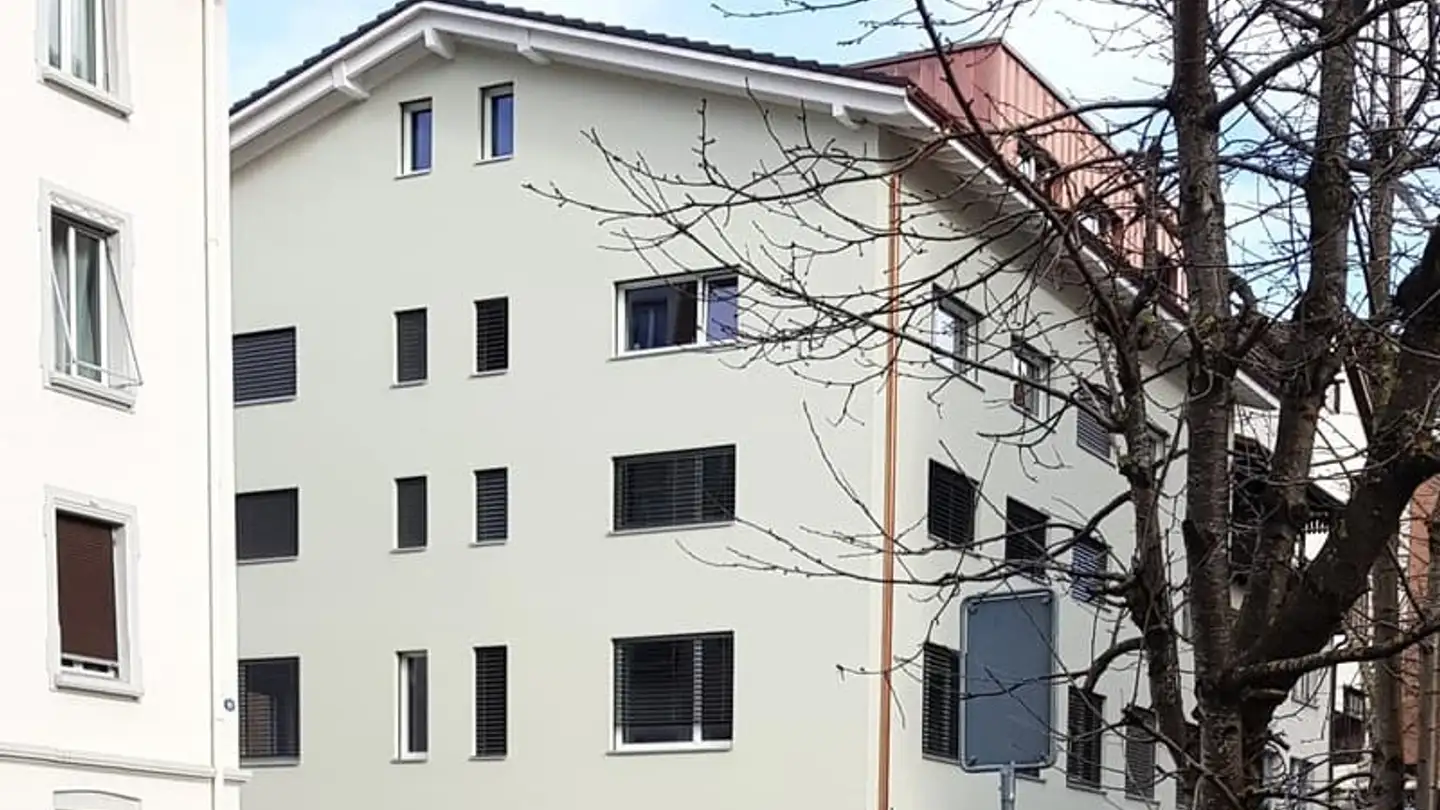 Spazio ufficio in affitto - Feldbachstrasse 8, 9000 St. Gallen