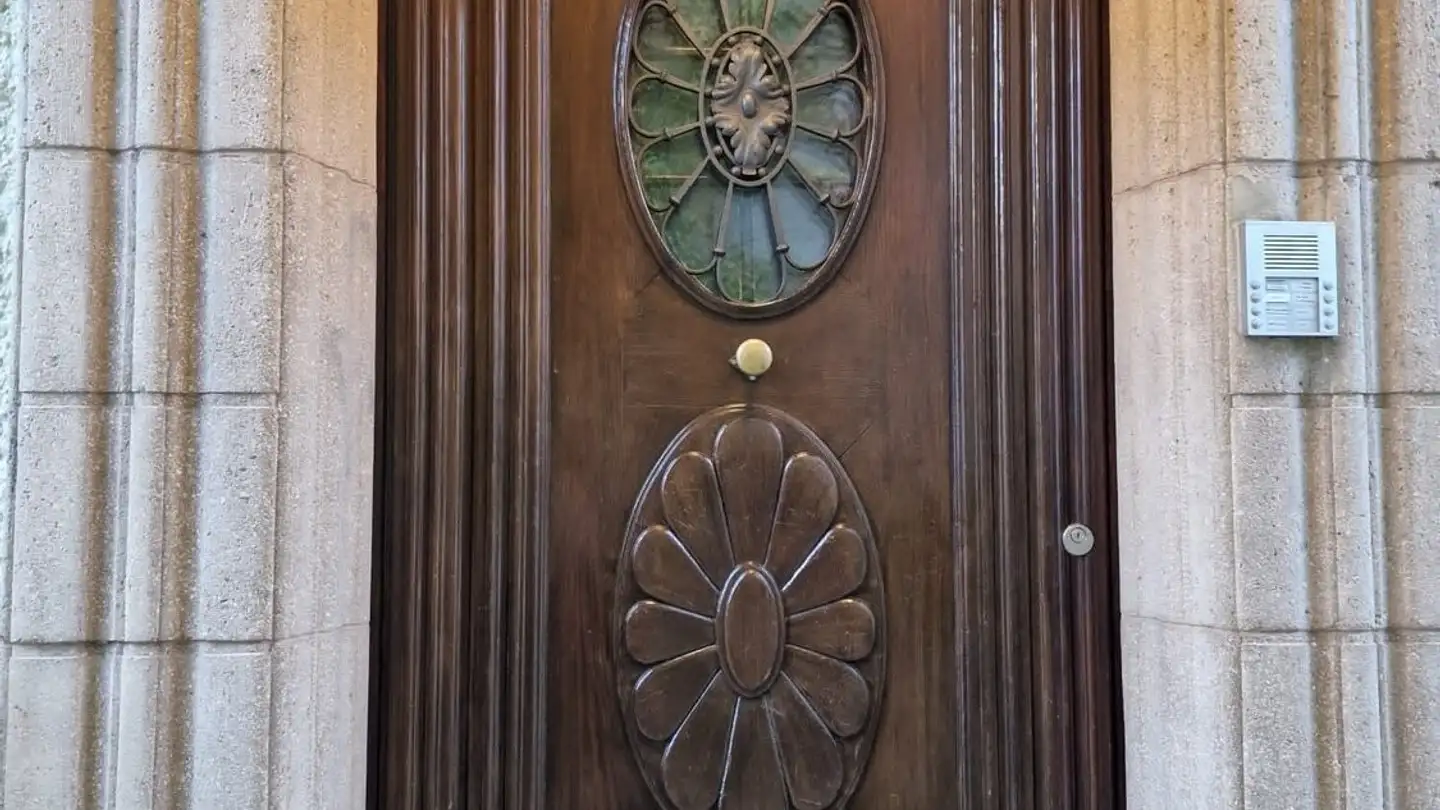 Attico in affitto - Stampfenbachstrasse 115, 8006 Zürich - Foto 3