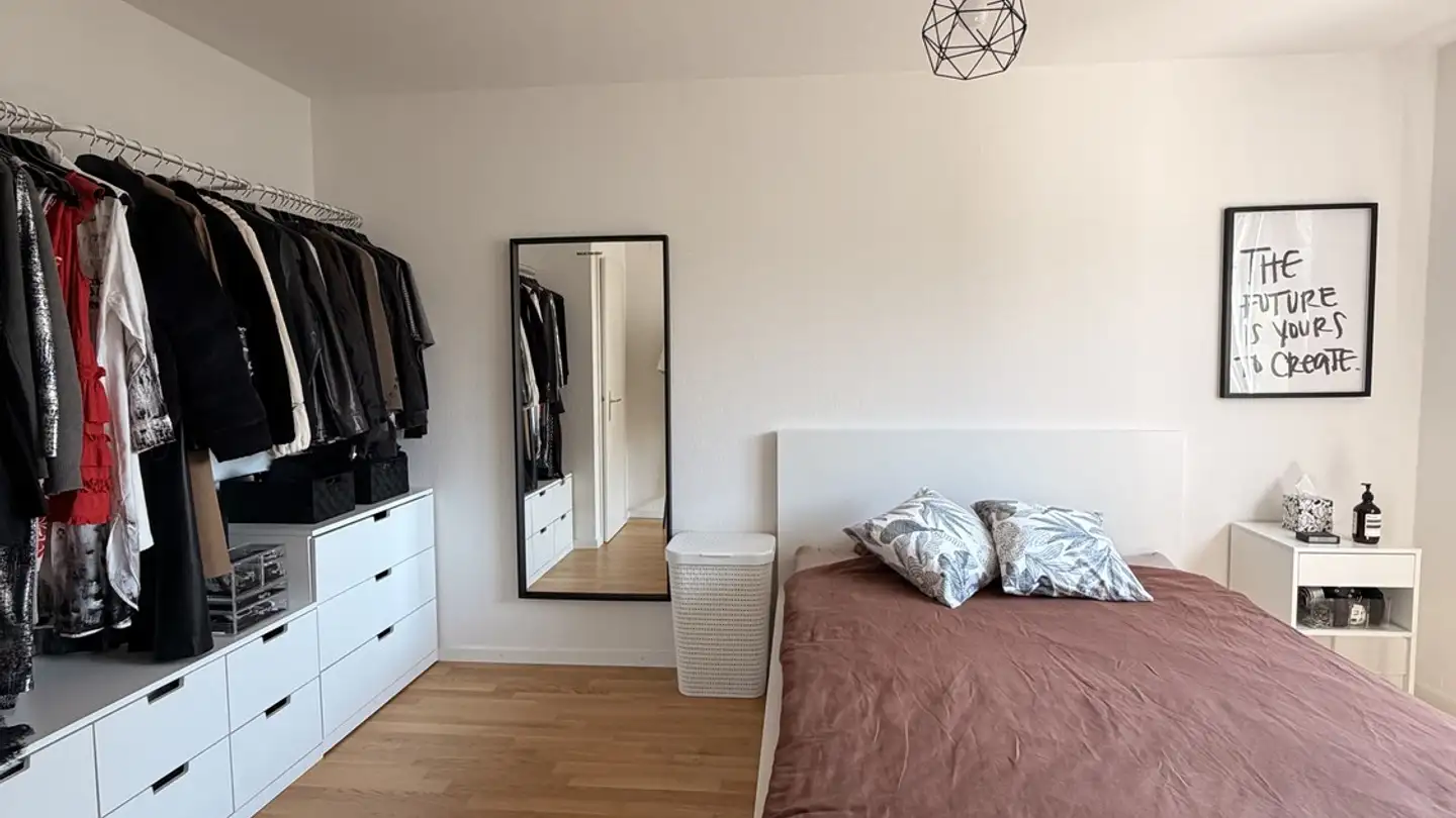 Wohnung mieten - Poststrasse 180, 8957 Spreitenbach - Foto 4