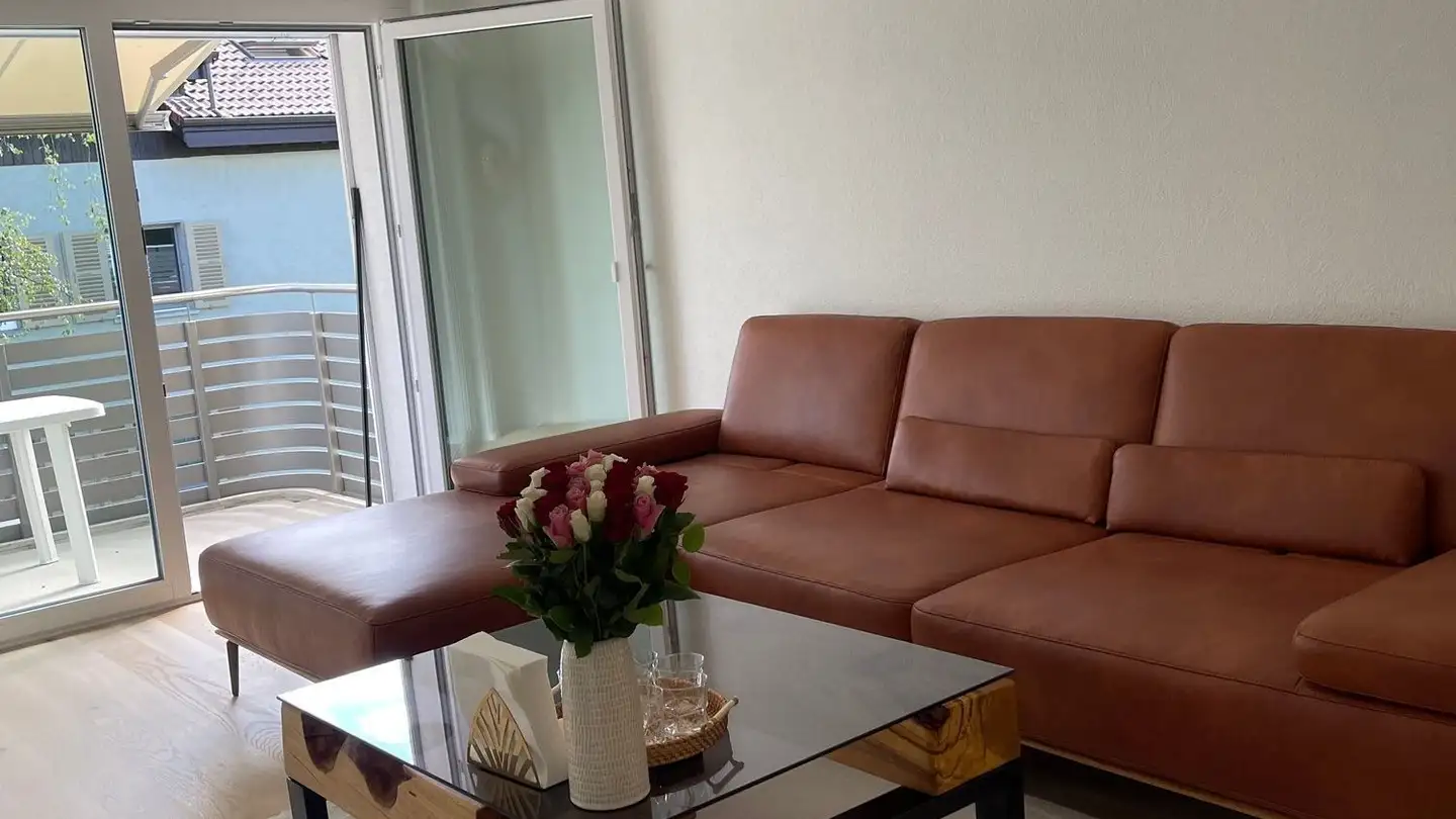 Appartamento in affitto - Blumenstrasse 11, 8152 Glattbrugg - Foto 2