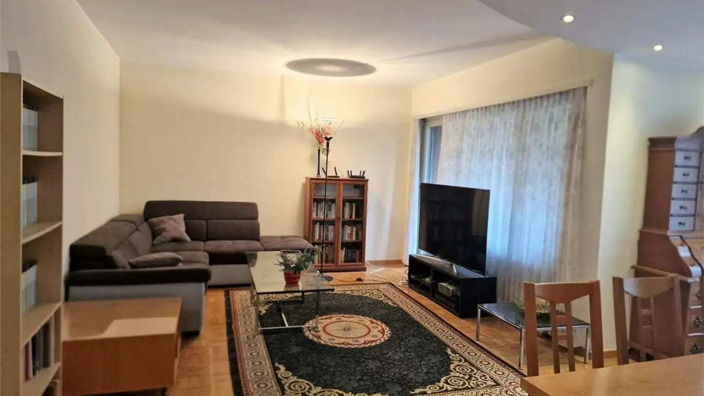 Furnished apartment for rent - 6962 Viganello - Photo 2