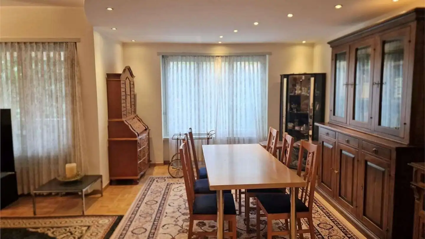 Furnished apartment for rent - 6962 Viganello - Photo 3