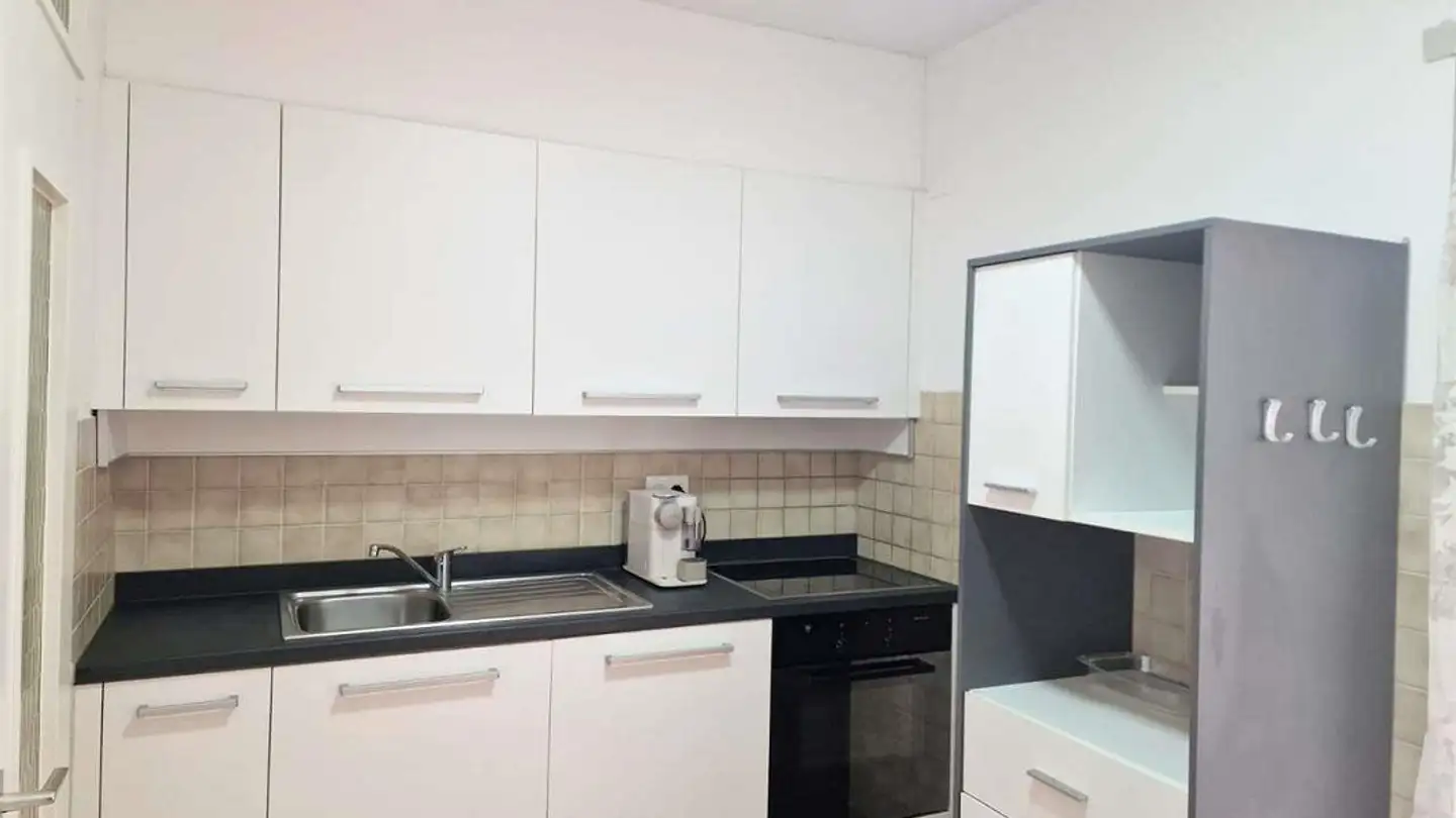 Furnished apartment for rent - 6962 Viganello - Photo 4
