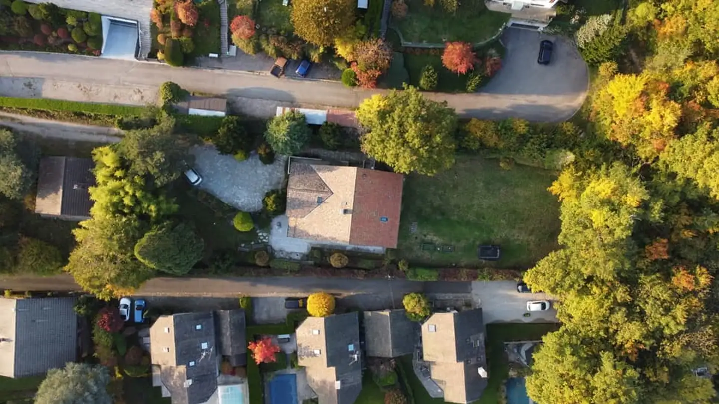 Einfamilienhaus kaufen - 1272 Genolier - Foto 3