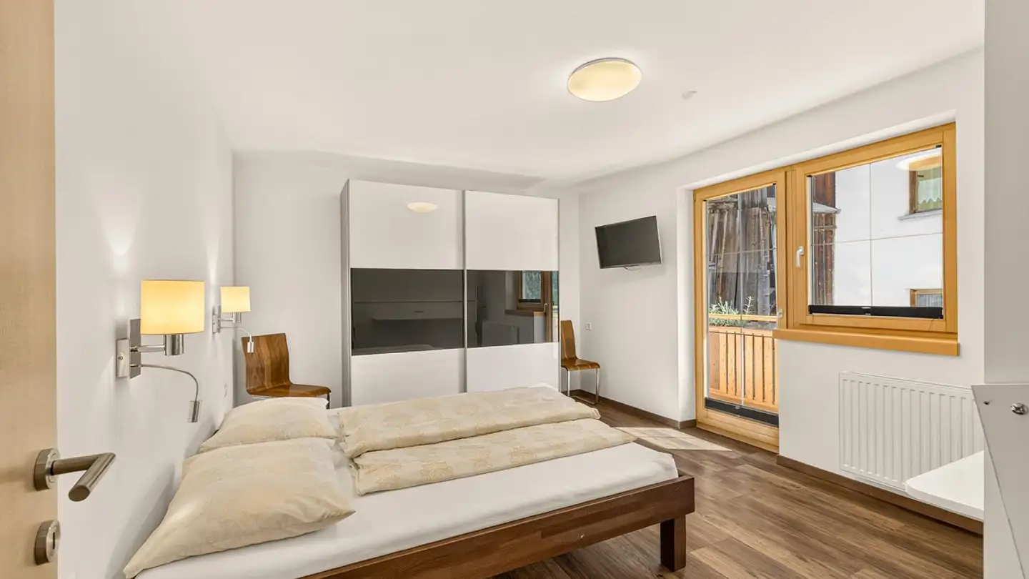 Appartamento in vendita - Laret Strasse 33, 7562 Samnaun-Compatsch - Foto 4