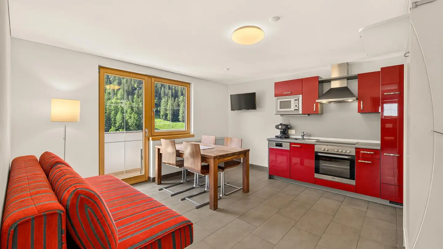 Appartamento in vendita - Laret Strasse 33, 7562 Samnaun-Compatsch - Foto 2