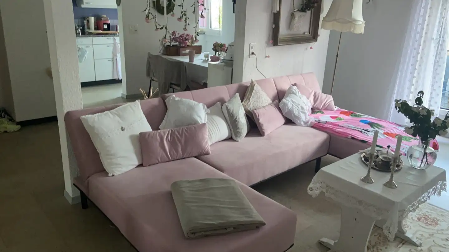 Appartamento in affitto - Reichenbachstrasse 79, 3004 Bern - Foto 4