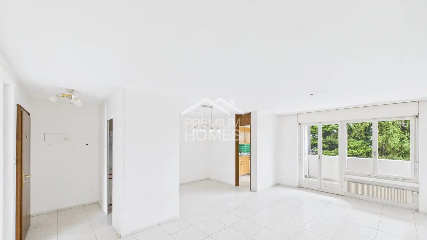 Wohnung kaufen - 9326 Horn - Foto 3