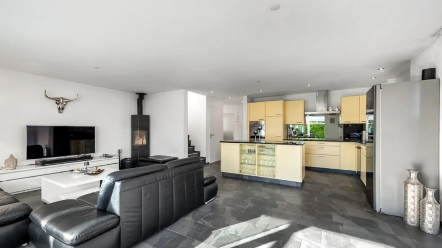 Single house for sale - Wasserfluhweg 8, 5502 Hunzenschwil - Photo 3