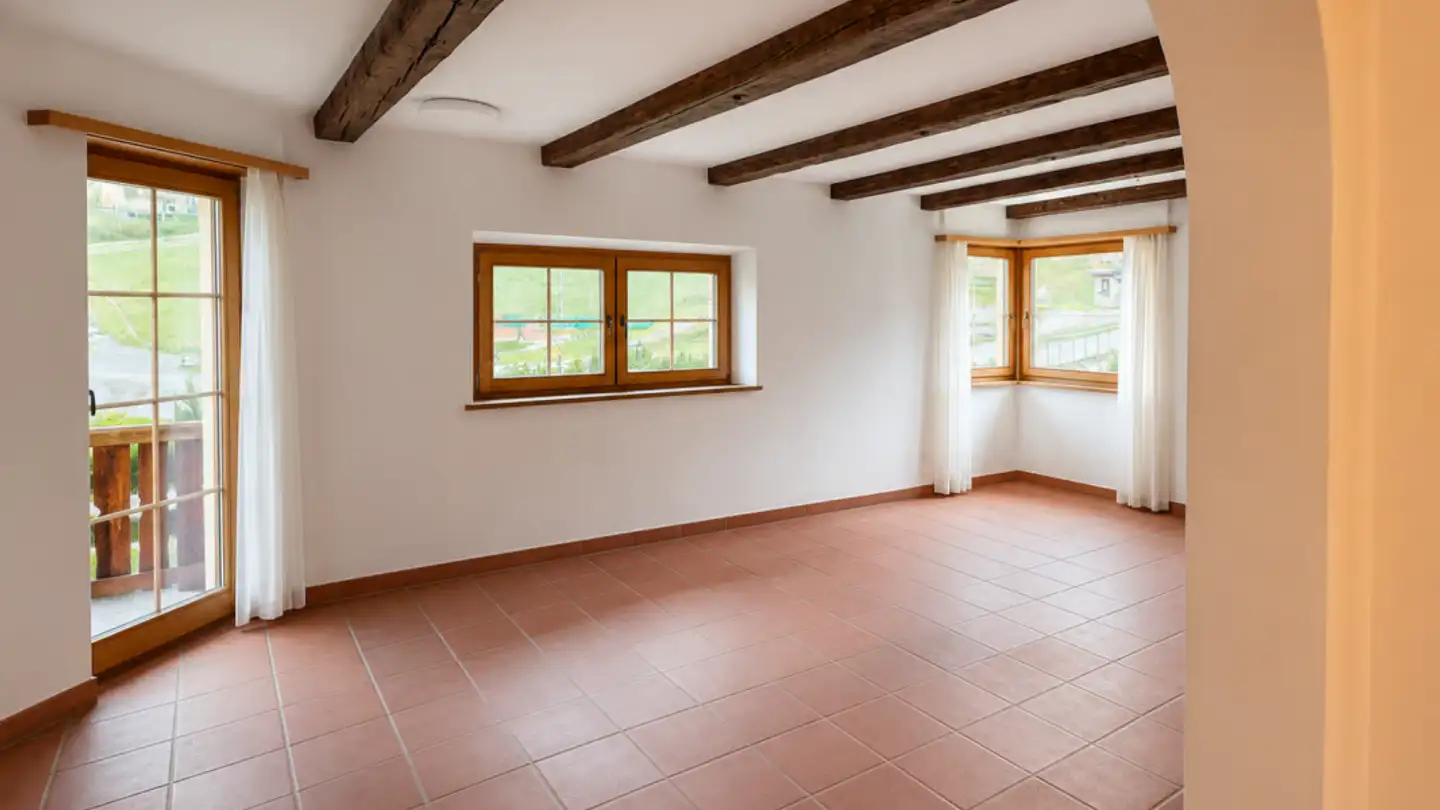 Appartement à louer - Pellas 213a, 7144 Vella