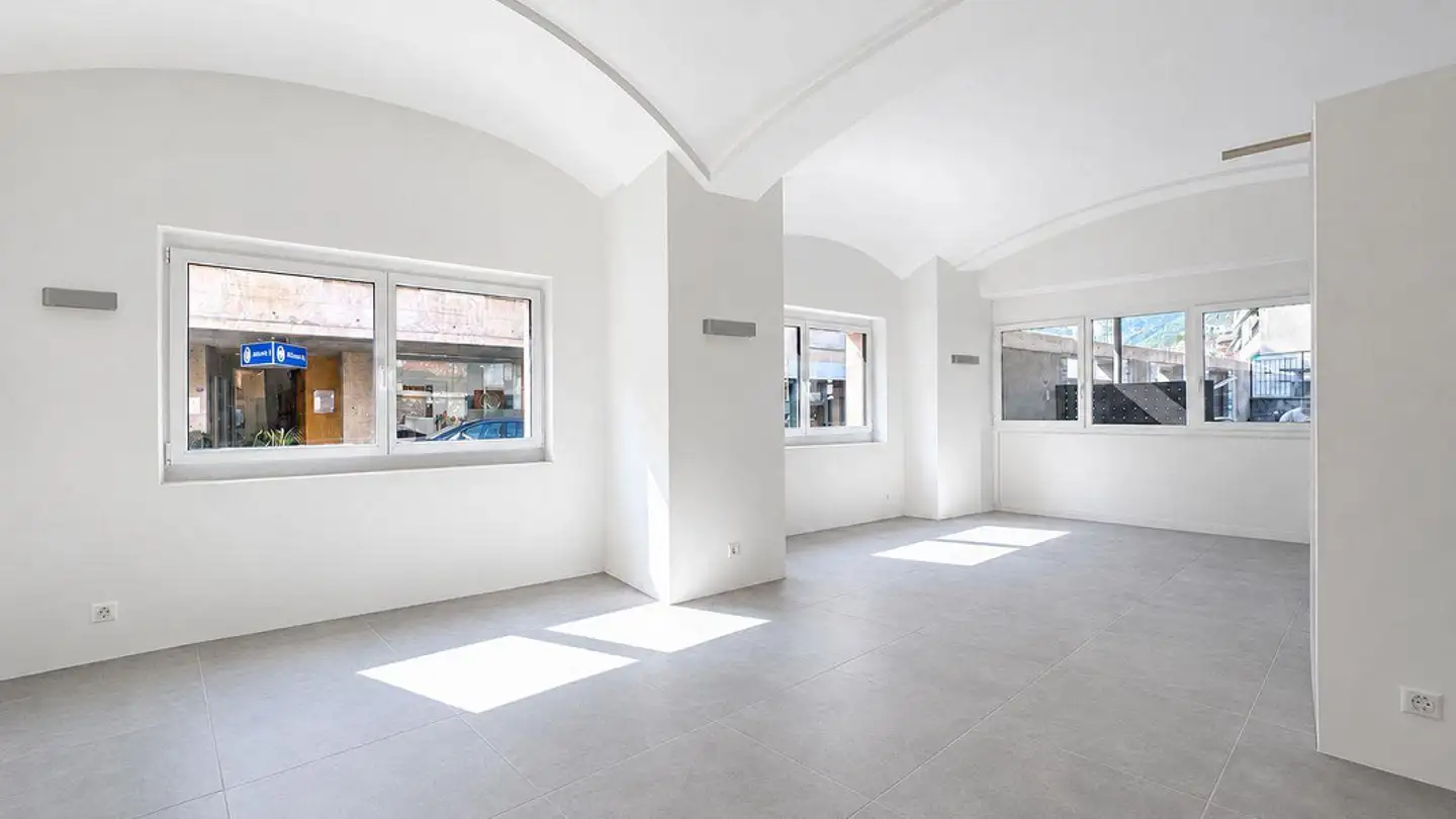 Apartment for sale - Via Ruggero Leoncavallo 24, 6614 Brissago