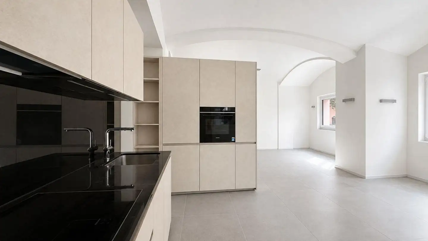 Apartment for sale - Via Ruggero Leoncavallo 24, 6614 Brissago - Photo 2