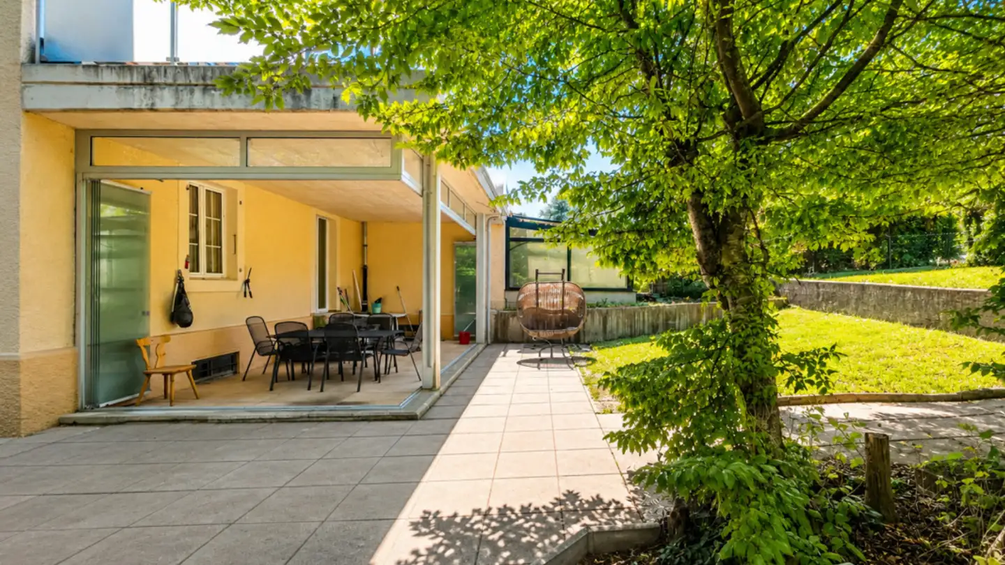 Single house for sale - Chemin Des Etangs 20, 2400 Le Locle - Photo 2