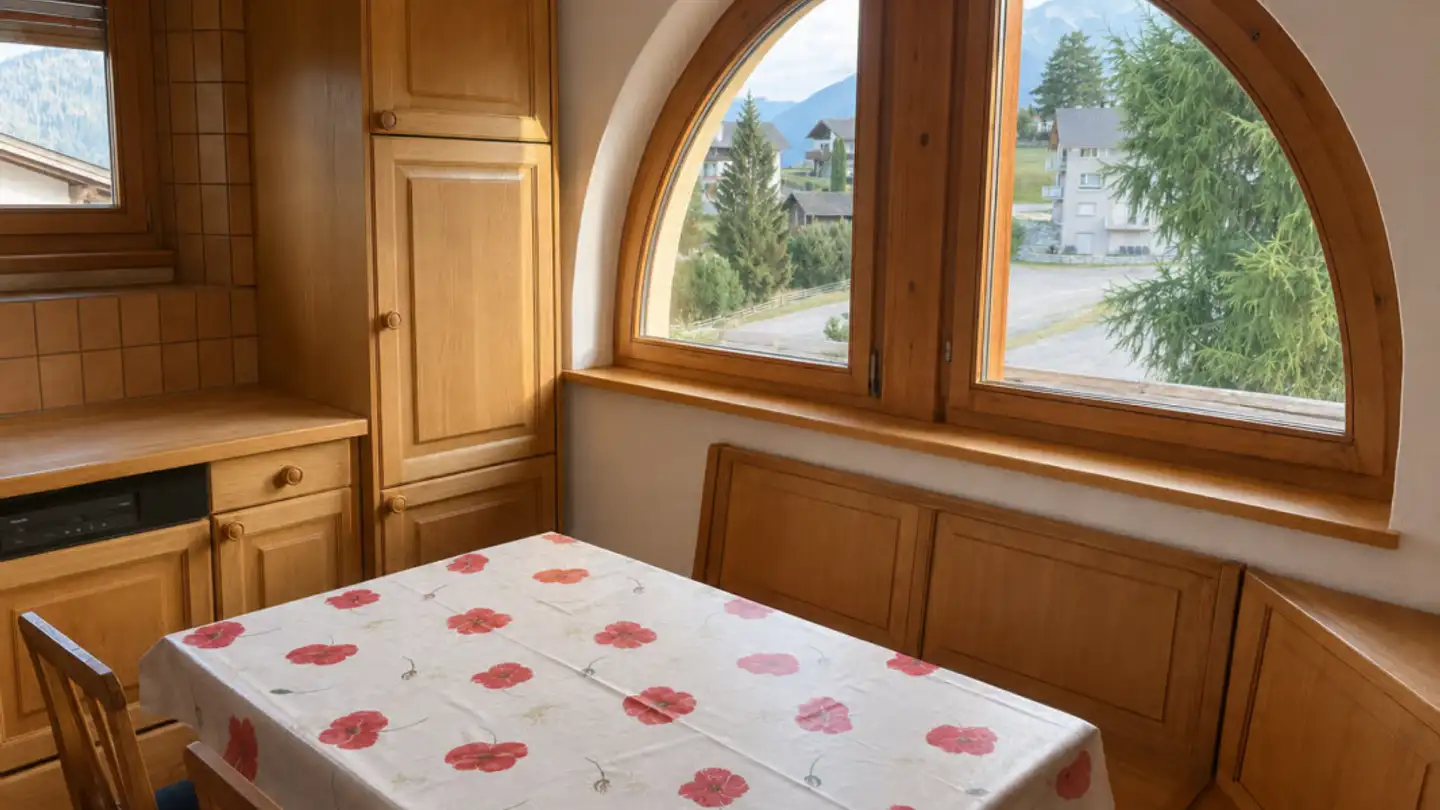 Appartement à louer - Pellas 213a, 7144 Vella - Photo 4