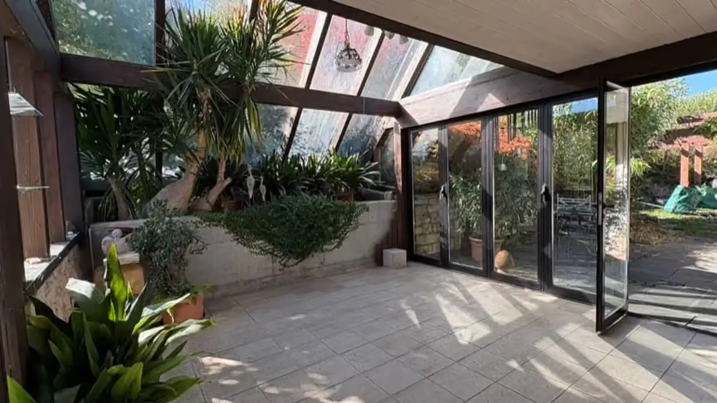 Maison individuelle à louer - Halde 16, 5108 Oberflachs - Photo 3