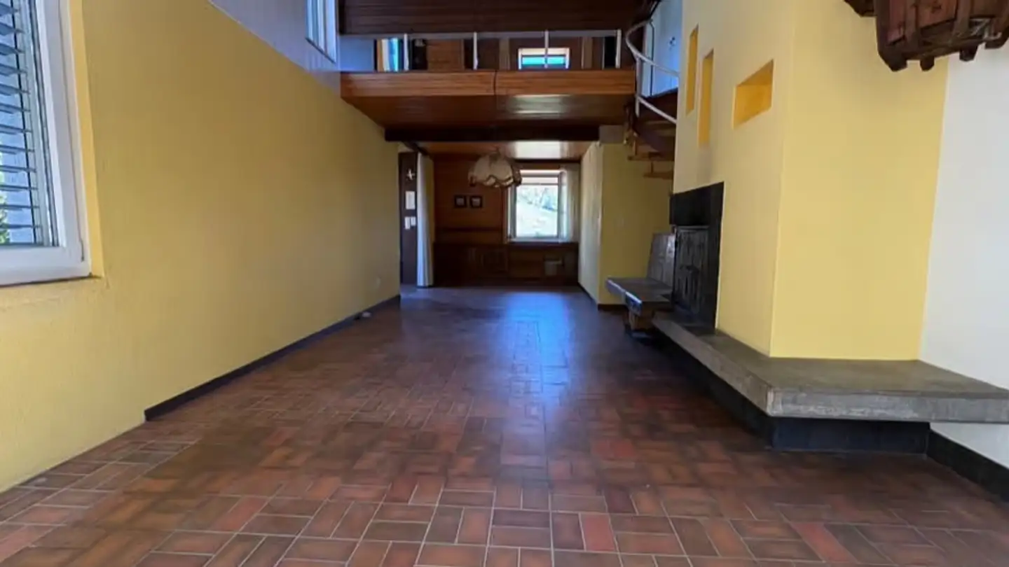 Maison individuelle à louer - Halde 16, 5108 Oberflachs - Photo 4