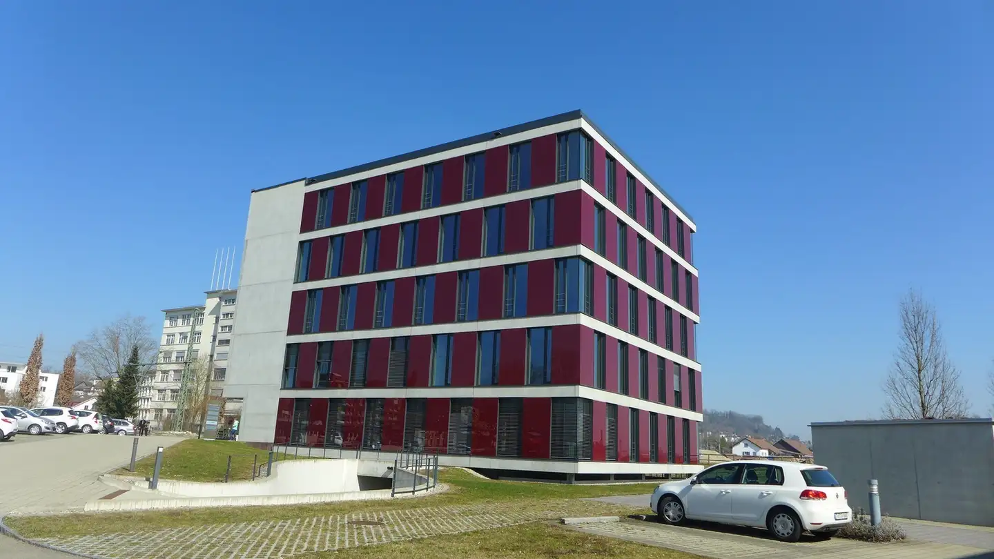 Spazio ufficio in affitto - Erlengasse 3, 8240 Thayngen