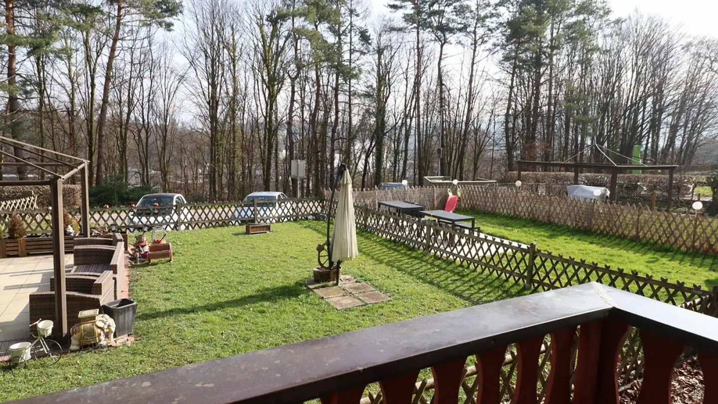 Appartement à louer - 6020 Emmenbrücke - Photo 2