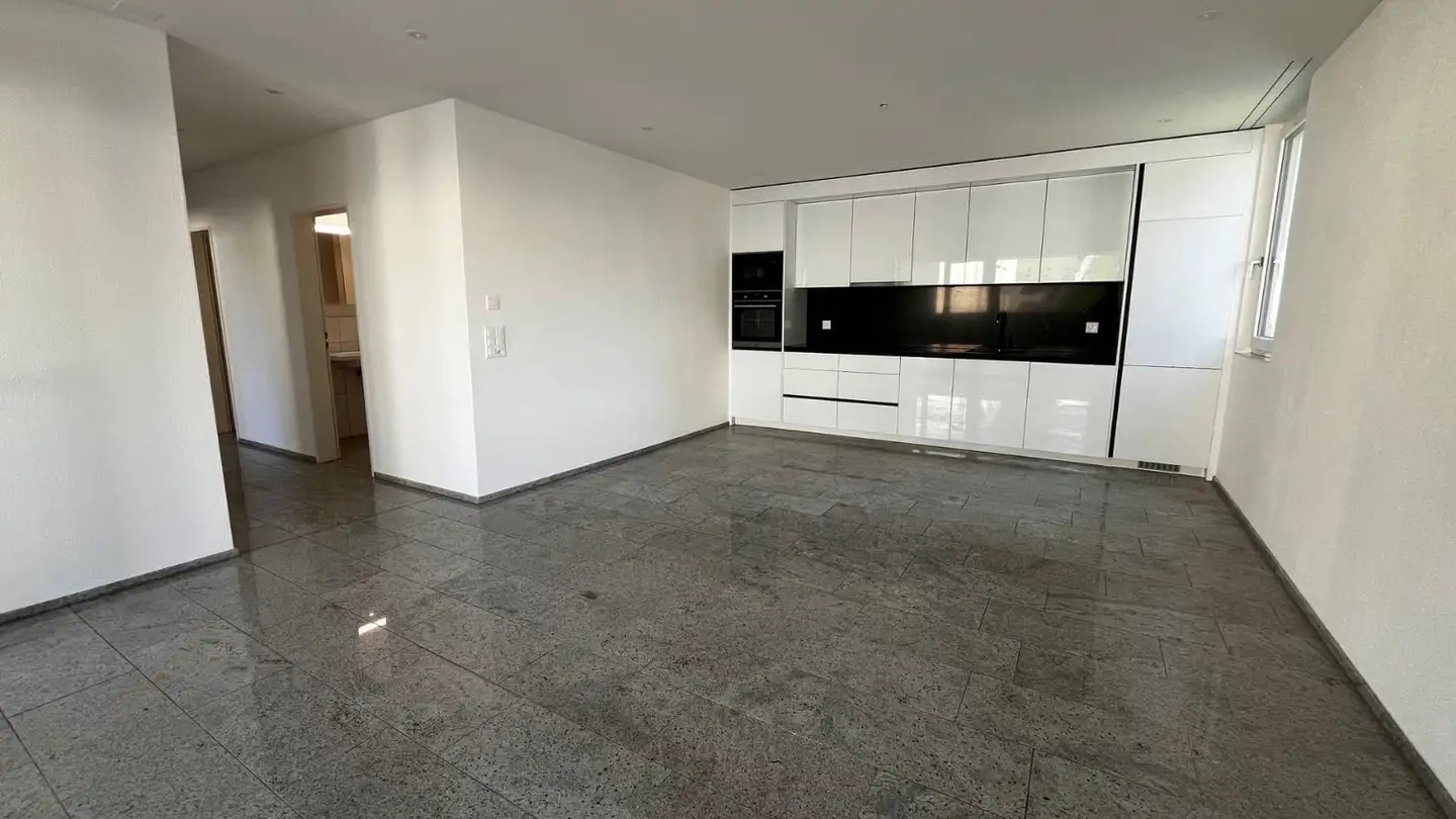 Appartement à louer - Eichweg 9, 4657 Dulliken - Photo 2