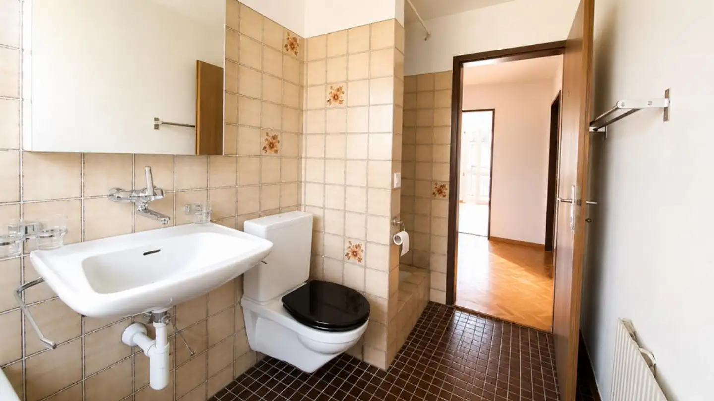 Apartment for rent - Sempachstrasse 8, 6203 Sempach Station - Photo 3