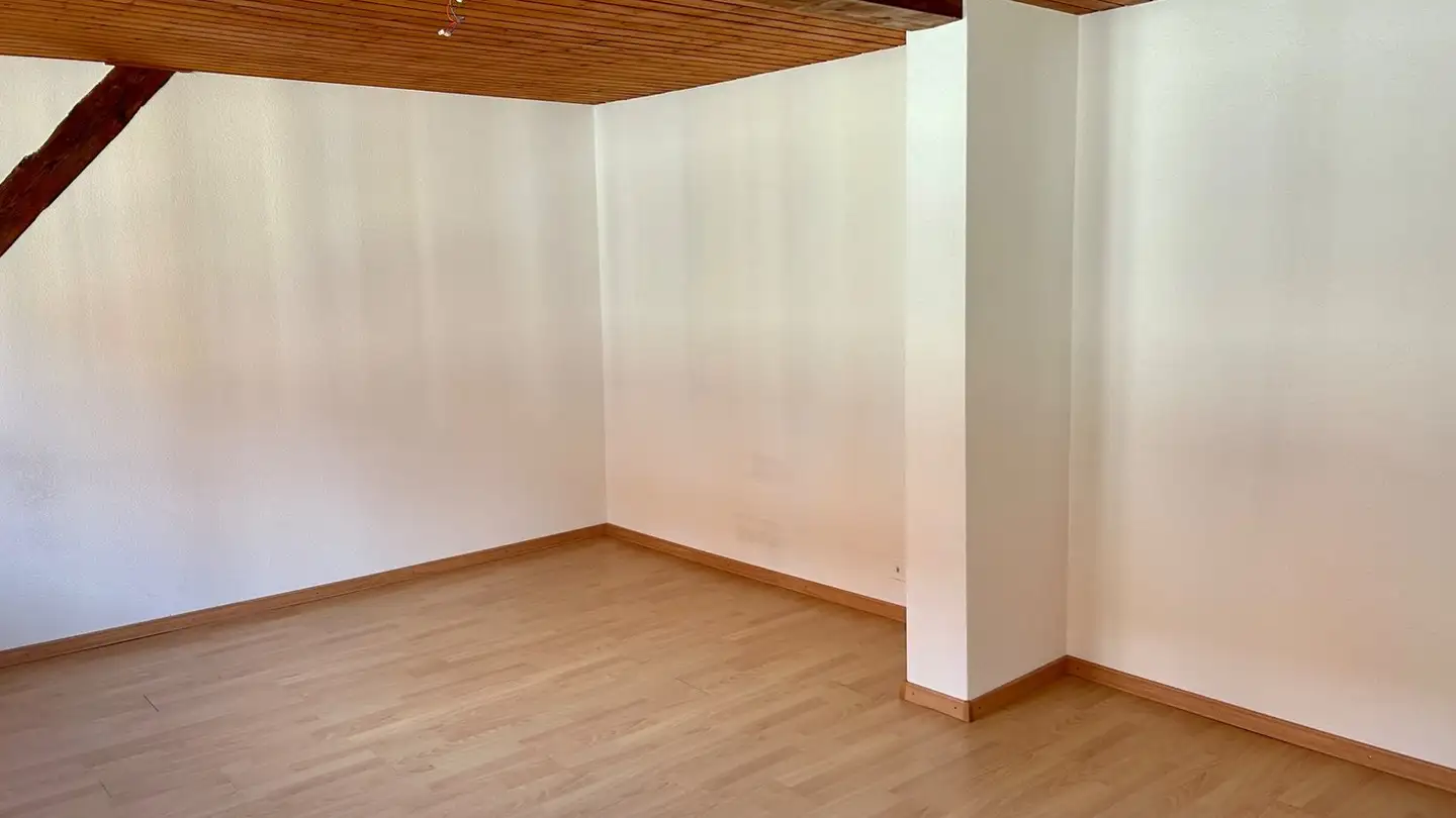 Appartamento in affitto - Rue Du Progrès 6, 2300 La Chaux-de-Fonds - Foto 3