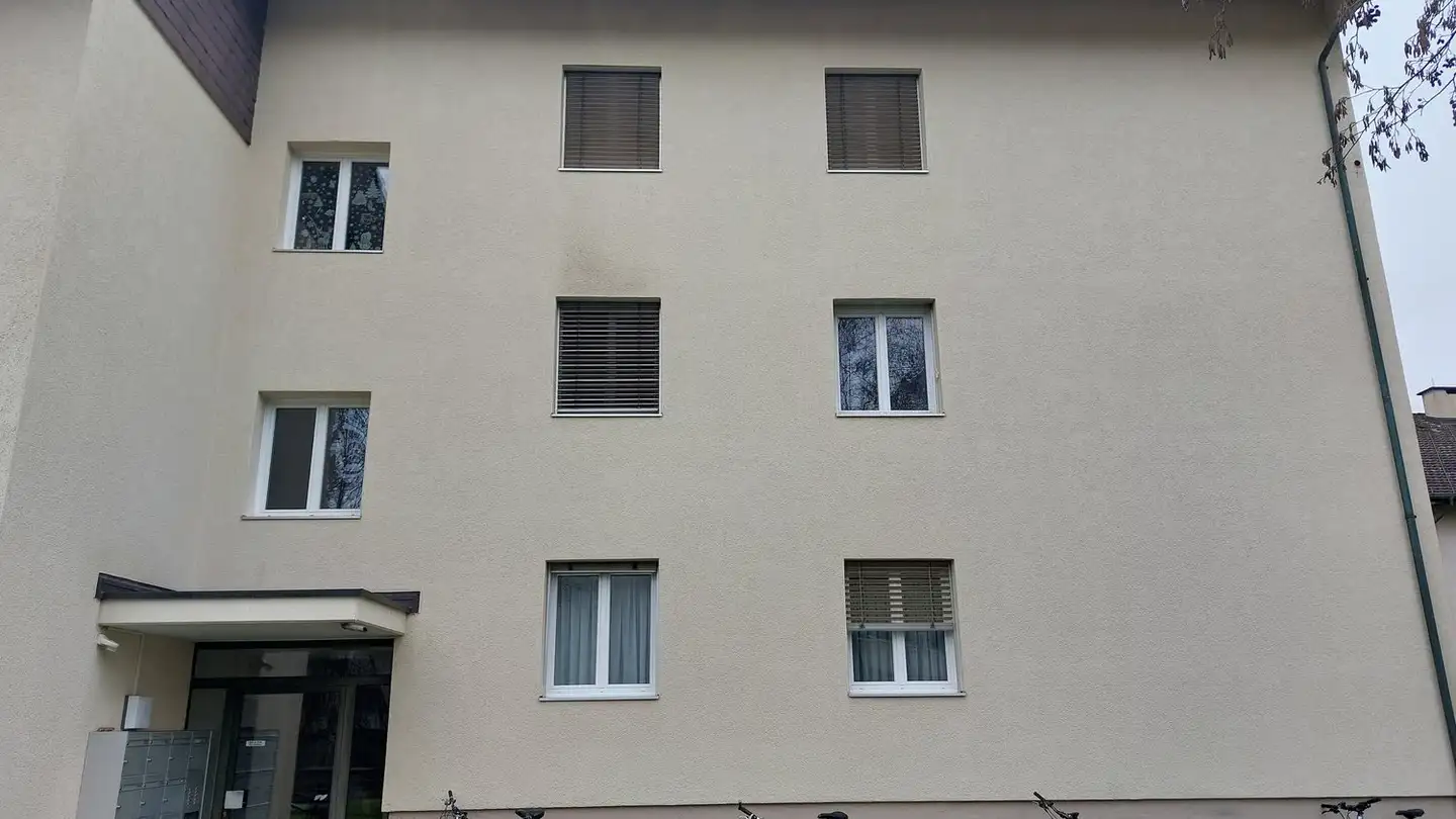 Wohnung mieten - Bachacker 3, 4542 Luterbach
