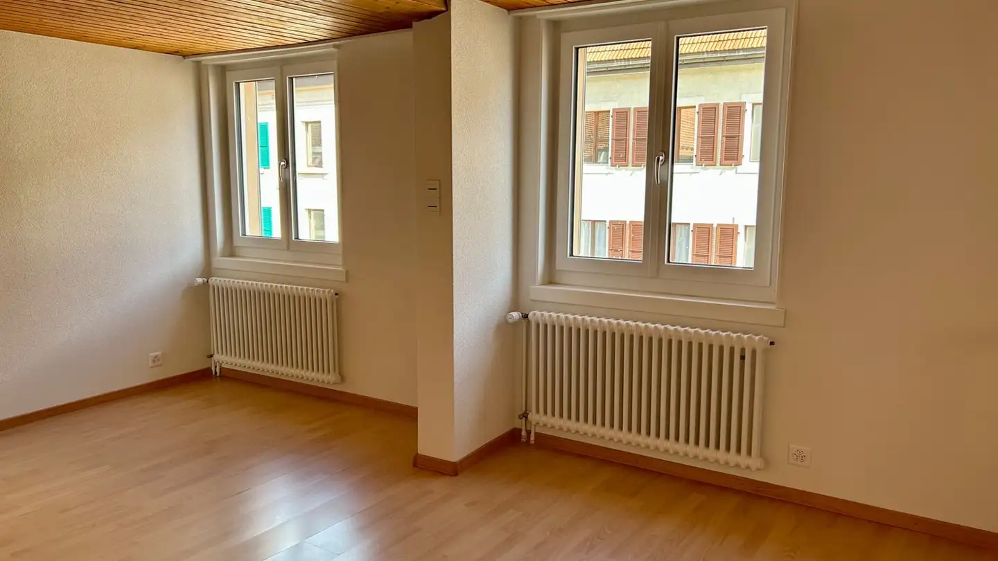 Appartamento in affitto - Rue Du Progrès 6, 2300 La Chaux-de-Fonds - Foto 4