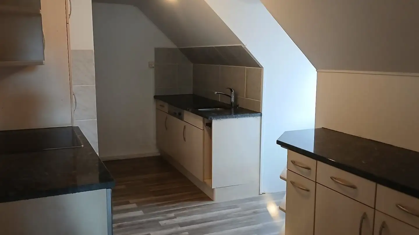 Apartment for rent - Rue Du 23-Juin 6, 2340 Le Noirmont