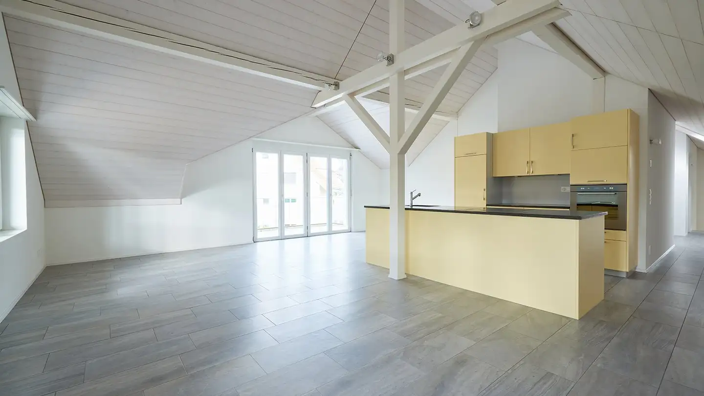 Attico in affitto - Bernstrasse 66, 3267 Seedorf BE - Photo 2