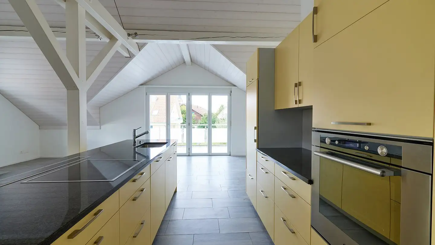 Attico in affitto - Bernstrasse 66, 3267 Seedorf BE - Photo 3