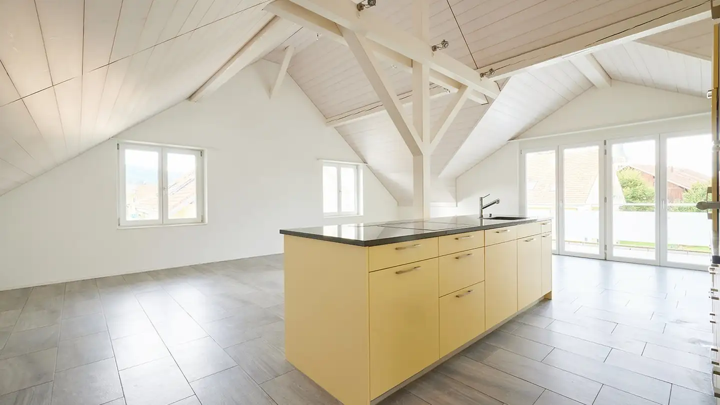Attico in affitto - Bernstrasse 66, 3267 Seedorf BE - Photo 4