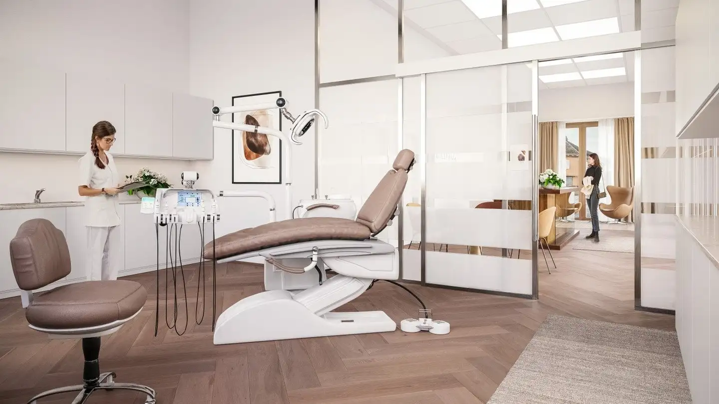 Gewerbe mieten - Otmarhof 2, 8594 Güttingen - Foto 3