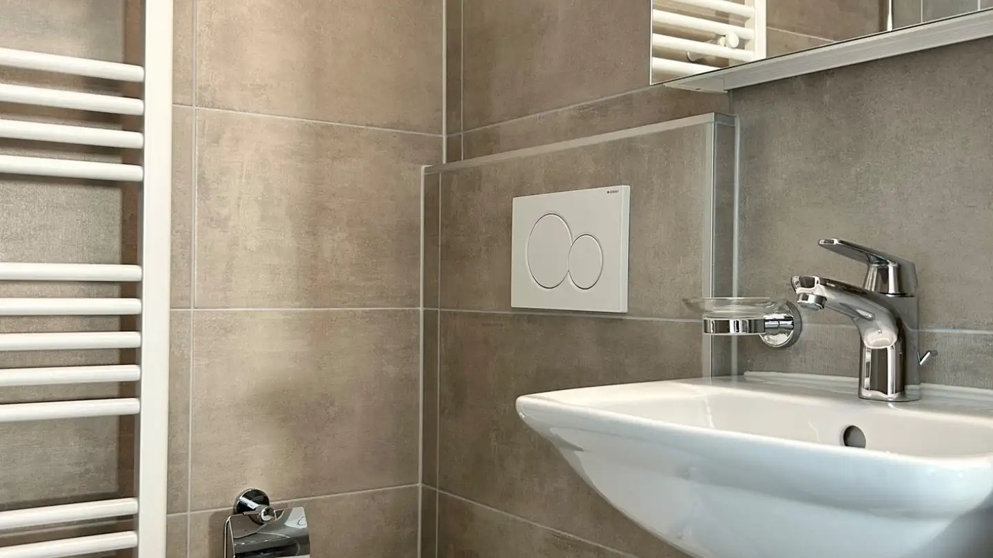 Appartamento in affitto - Rue Du Progrès 6, 2300 La Chaux-de-Fonds - Foto 2