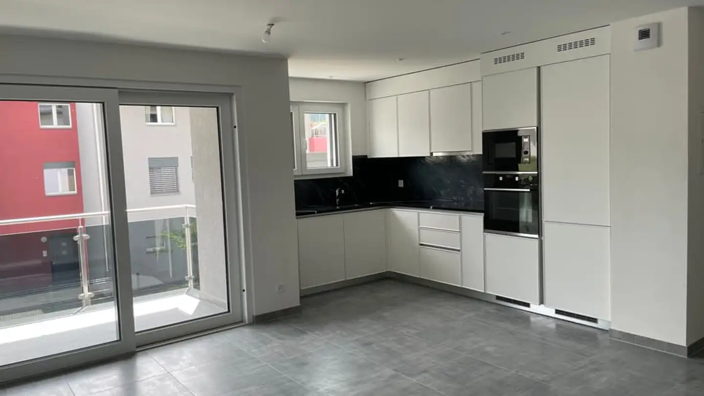 Appartamento in affitto - Route D'antzère 7a, 1964 Conthey - Foto 3