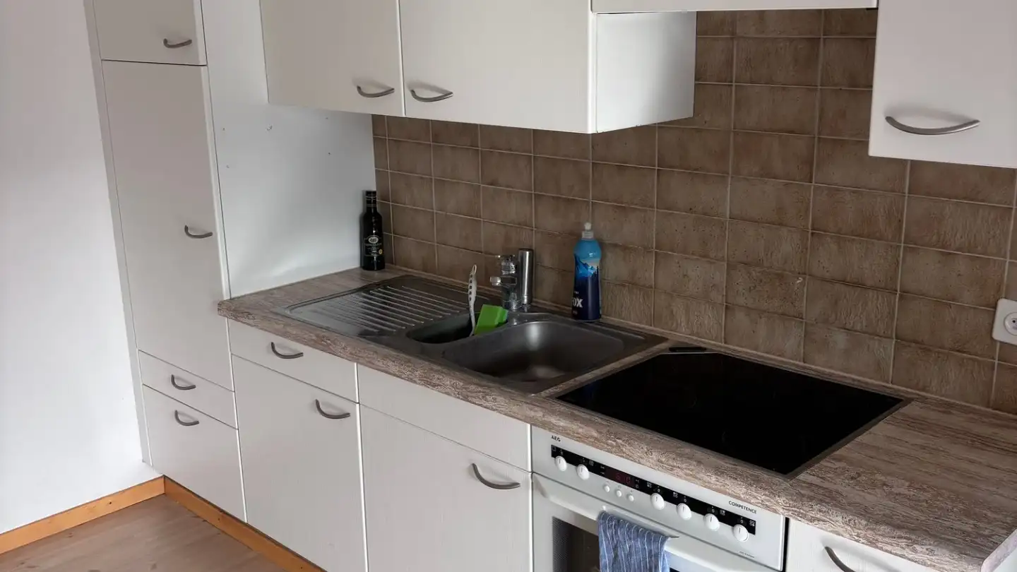 Wohnung mieten - Bachacker 3, 4542 Luterbach - Foto 3