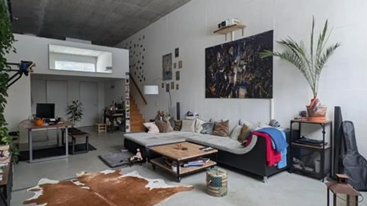 Apartment for rent - Brandstrasse 33, 8952 Schlieren