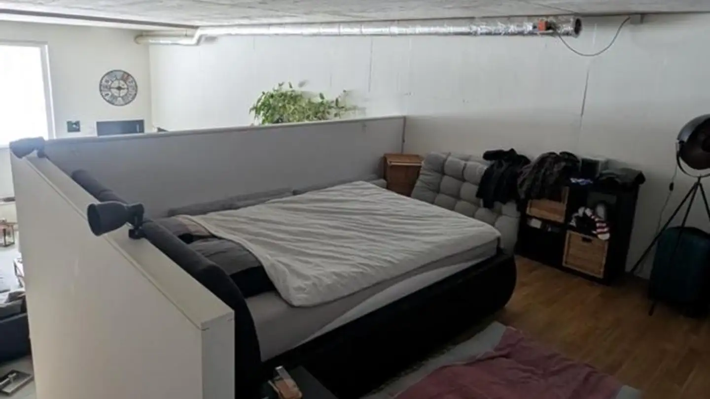Wohnung mieten - Brandstrasse 33, 8952 Schlieren - Foto 4