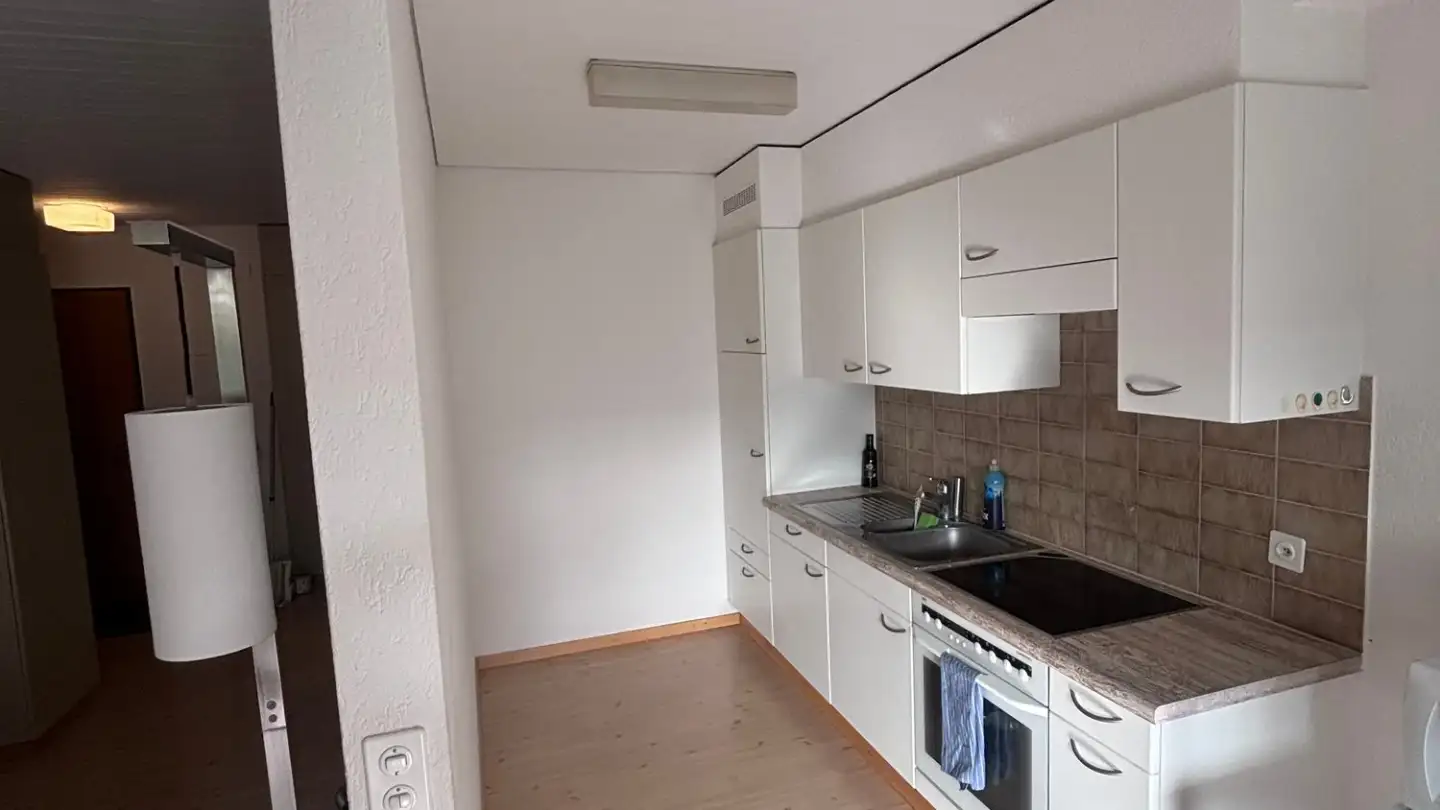 Wohnung mieten - Bachacker 3, 4542 Luterbach - Foto 4