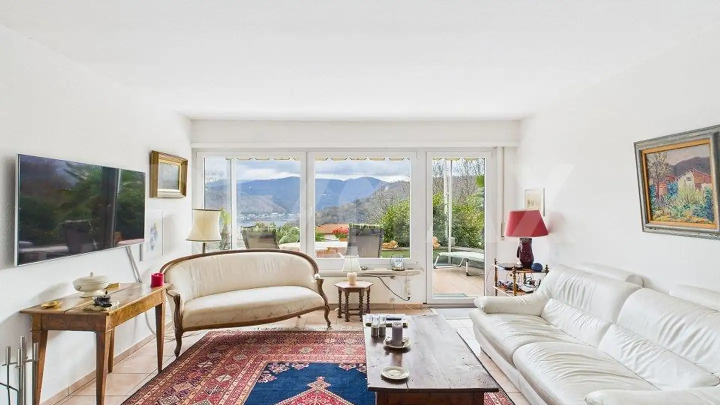 Maison individuelle à vendre - 6984 Pura - Photo 4