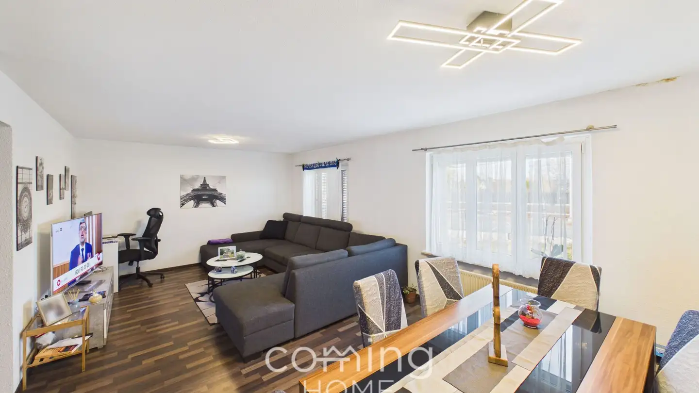 Wohnung mieten - 4704 Niederbipp - Foto 2