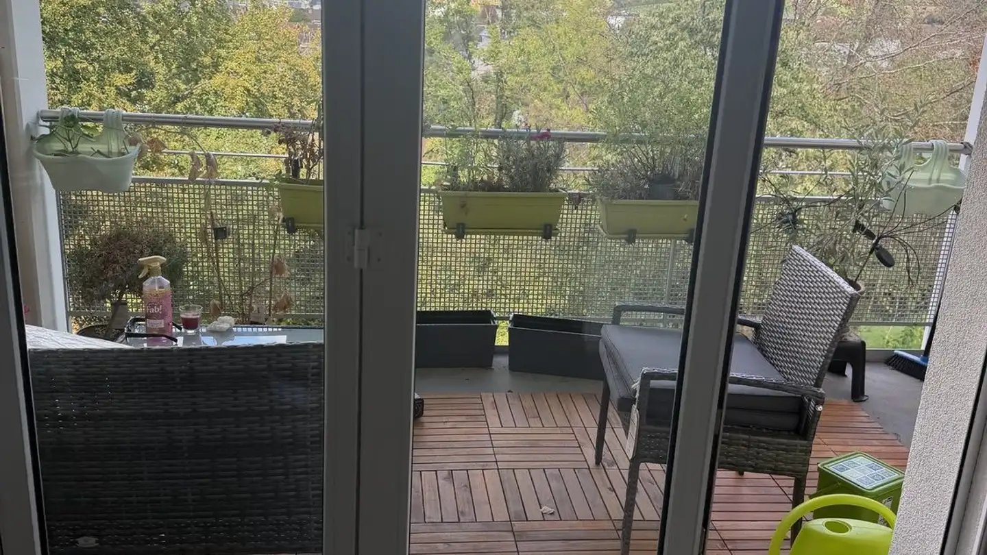 Appartement à louer - 8302 Kloten - Photo 2