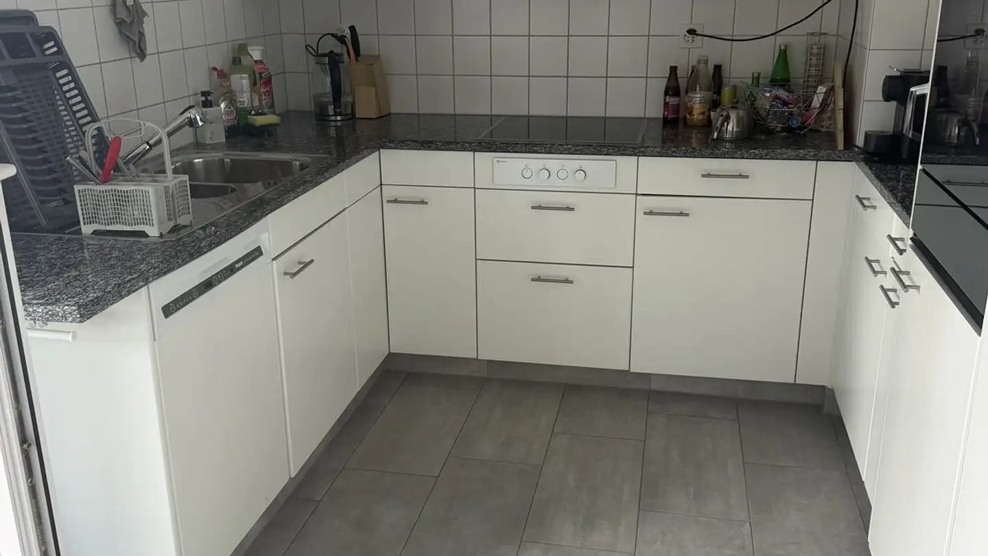 Appartement à louer - 8302 Kloten - Photo 3