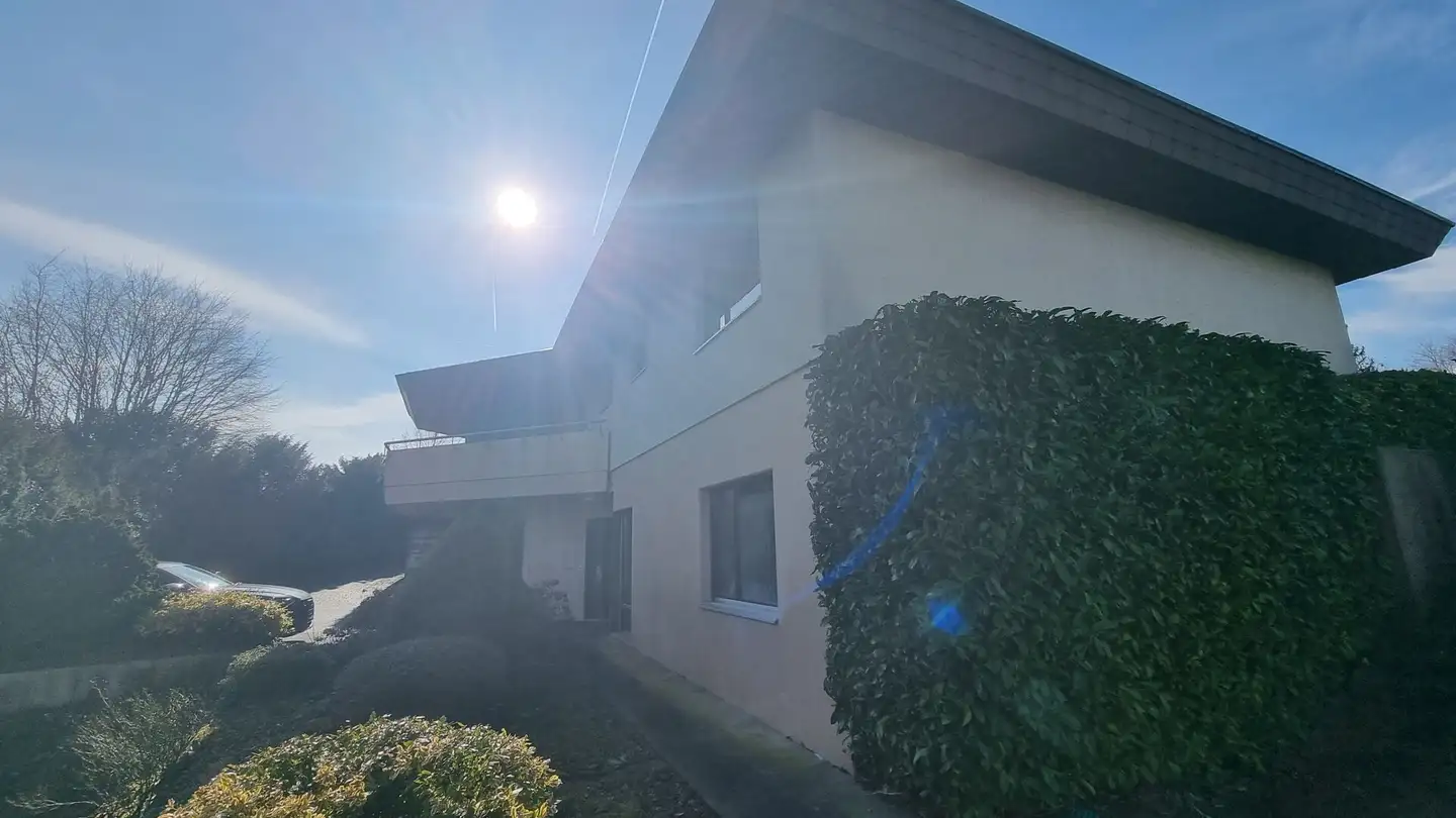 Casa singola in vendita - Spittelerstrasse 20, 4410 Liestal - Photo 4