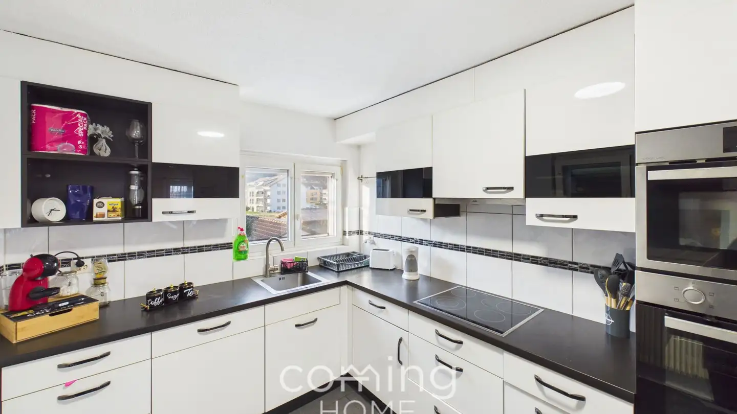 Wohnung mieten - 4704 Niederbipp - Foto 4